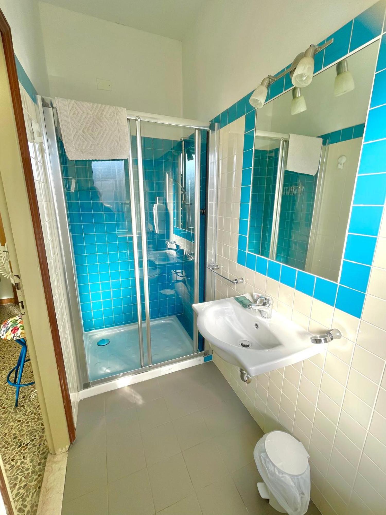 Hotel Reale Ріміні Екстер'єр фото